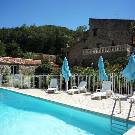La Terrasse Διαμέρισμα Reynès Εξωτερικό φωτογραφία