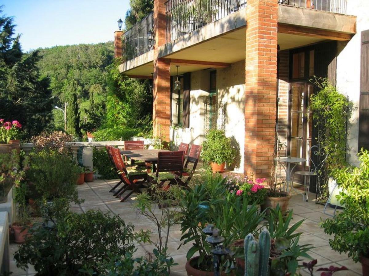 La Terrasse Διαμέρισμα Reynès Εξωτερικό φωτογραφία