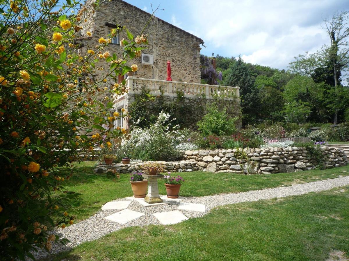 La Terrasse Διαμέρισμα Reynès Εξωτερικό φωτογραφία