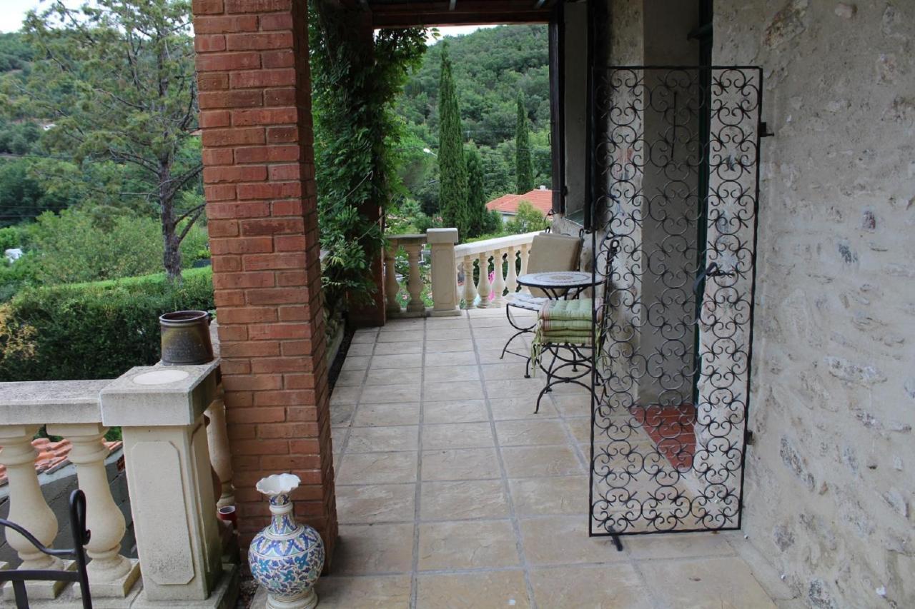 La Terrasse Διαμέρισμα Reynès Εξωτερικό φωτογραφία