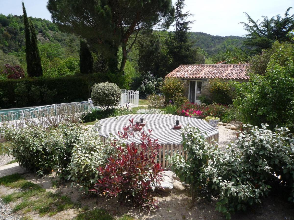 La Terrasse Διαμέρισμα Reynès Εξωτερικό φωτογραφία